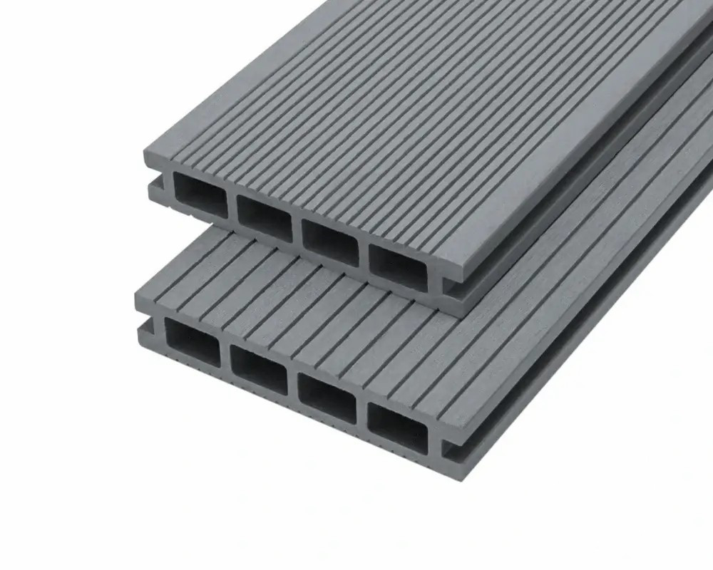Intensive Strip and Strip Back WPC Flooring