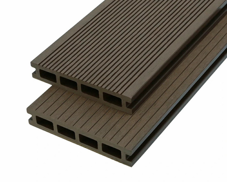 WPC Flooring Square Profile